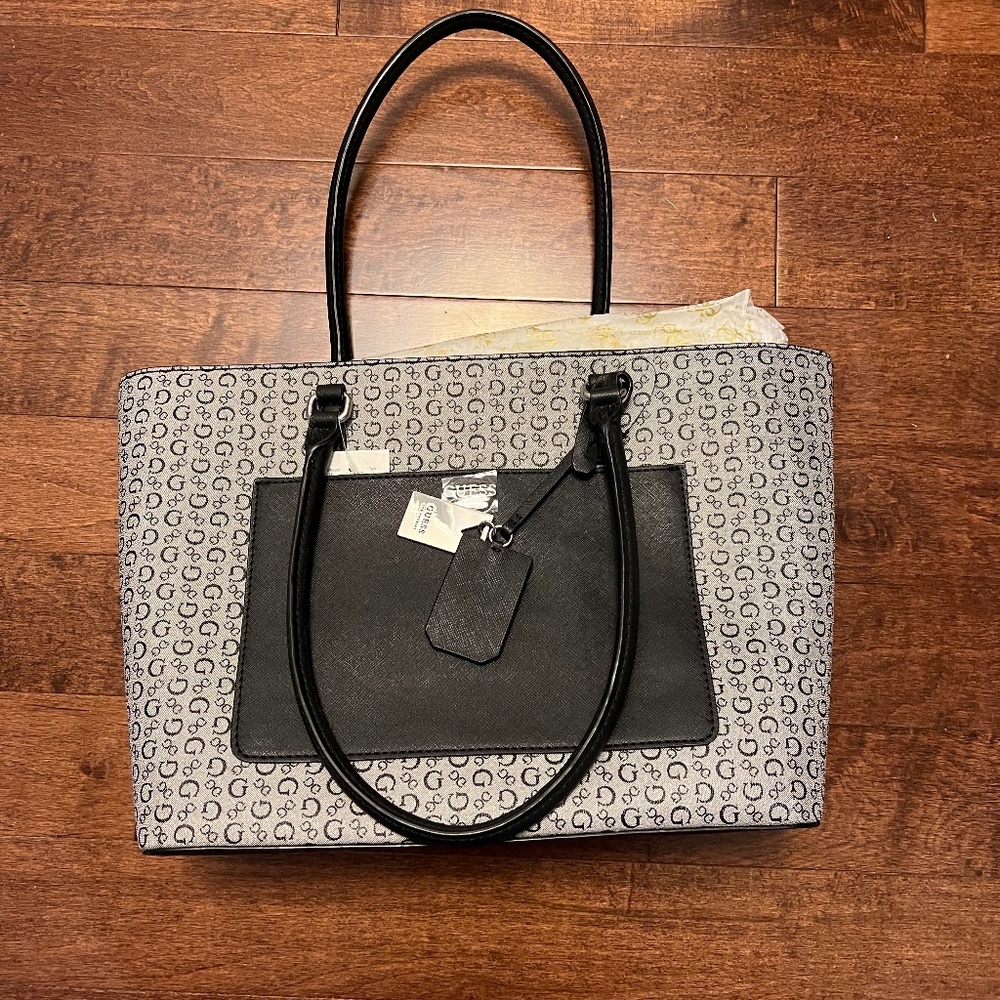 Guess handbag